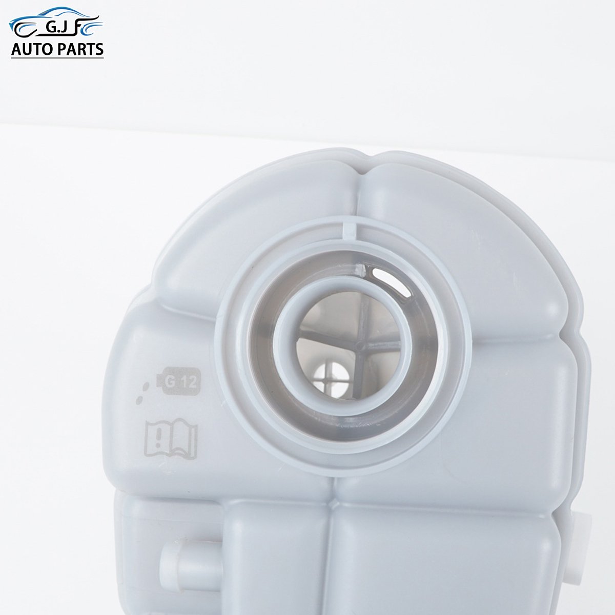 4G0121403G Compensation tank Return Water Pot Expansion tank Antifreeze Pot for A6 A7 A8 4G0 121 403 G