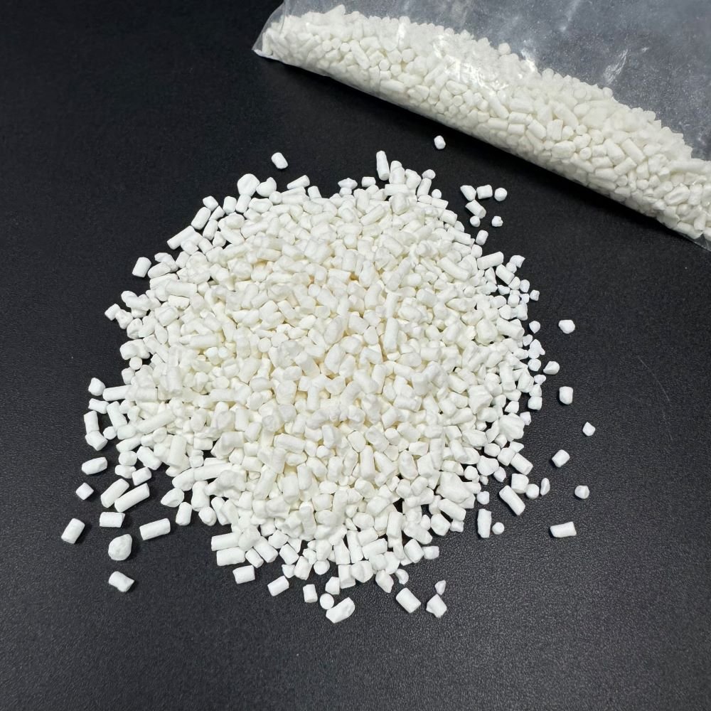 Benzotriazole Enzotriazole (BTA) White Needle-Shape Crystalloids Antifreezing Liquid Rust Preventer Antioxidant Additive CAS