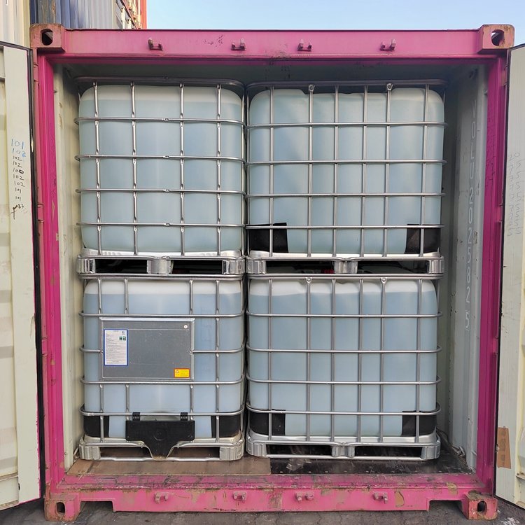 Good Quality Agriculture Ethylene Cosmetic Grade and Propylene Glycol CAS 57-55-6 on Digital Export Platform