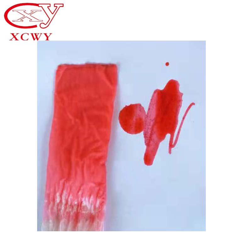 Water Base Dyes Fluorescent Green Yellow Blue Pink Colorant Antifreezing Solution Pigment