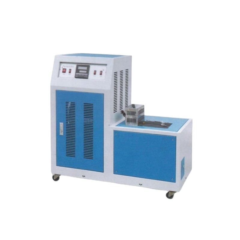 Quanli Low Temperature Chamber for Charpy Impact Test Cooling Chamber Chiller Cooling Bath