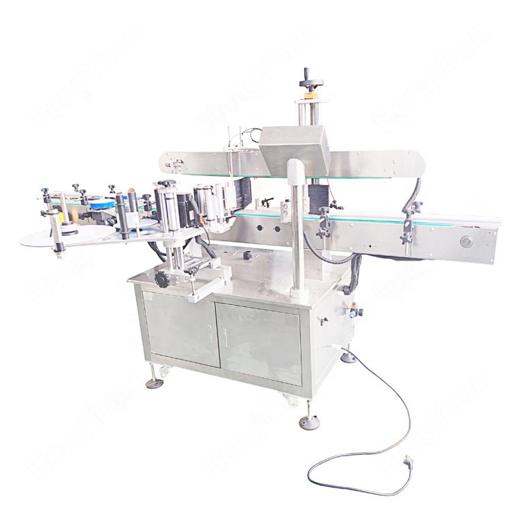 Automatic 1-5L Medical Isopropyl Alcohol | Filling Capping Aluminum Foil Sealing Labeling Machines Production Line