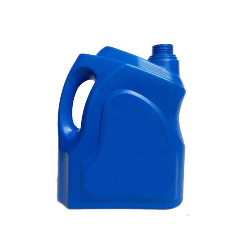 4 Liter Antifreeze Coolant Car Engine Oil Bottle Essential Oil Bottle