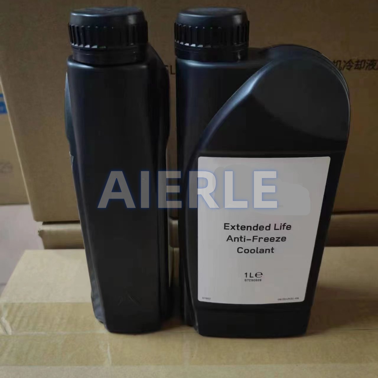 1Litre Anti-Freeze Coolant Oil STC50529 for Land Rover Discovery 3 Parts MAGISTER STC50529 Antifreeze Liquid Cooling Solution