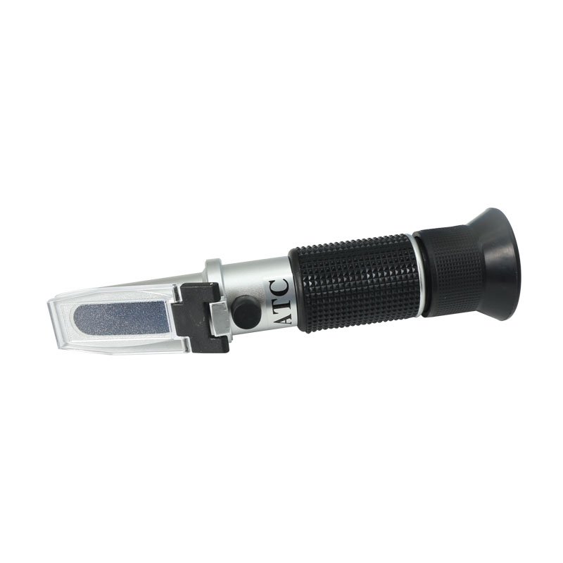 Portable Handheld Adblue Refractometer Propylene Ethylene Glycol Battery Fluid Antifreeze Coolant Tester Vehicles Vehicle Tools