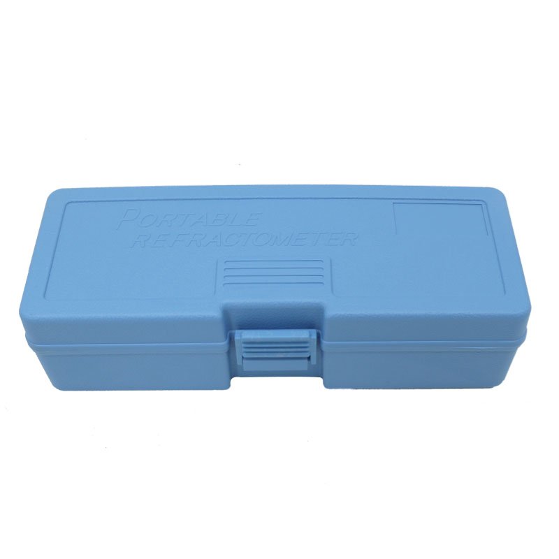 Portable Handheld Adblue Refractometer Propylene Ethylene Glycol Battery Fluid Antifreeze Coolant Tester Vehicles Vehicle Tools