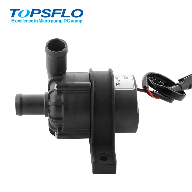 Diesel Engine Car Heating and Cooling for Hypwer Units Waste Heat Recovery Pump
