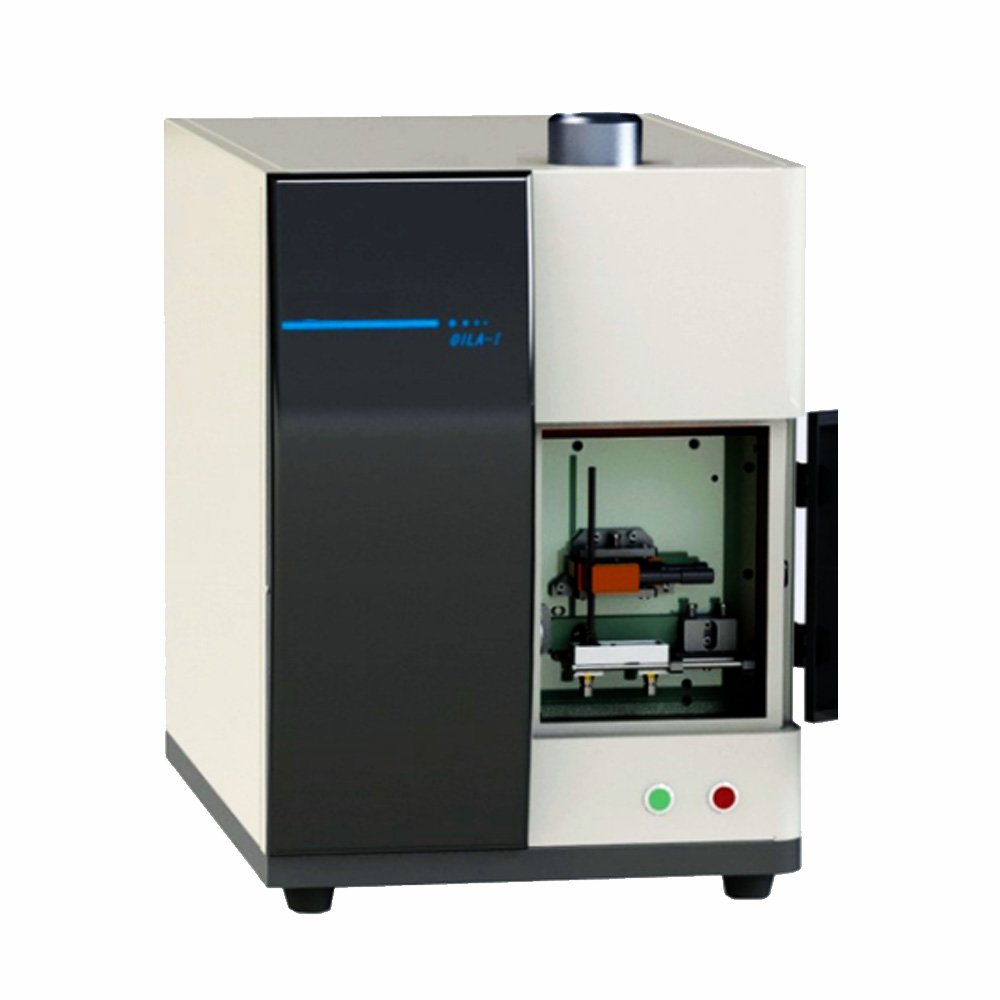 RDE-AES Oil Emission Spectrometer Rotating Disc Electrode Oil Condition Monitoring Spectrometer