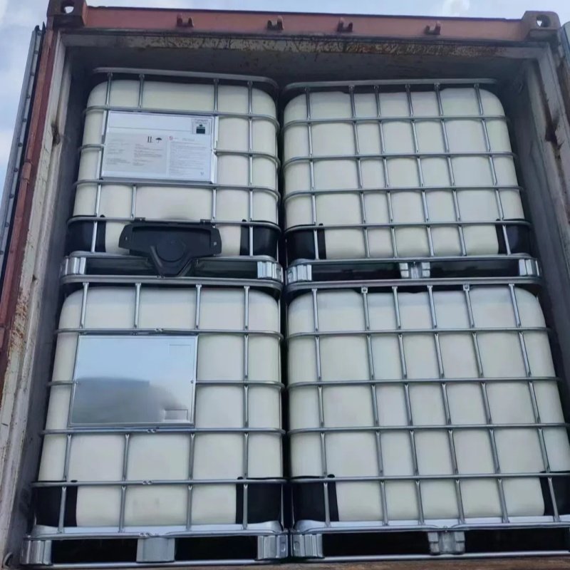 Factory Supply High Quality PPG Poly (propylene Glycol) with CAS 25322-69-4