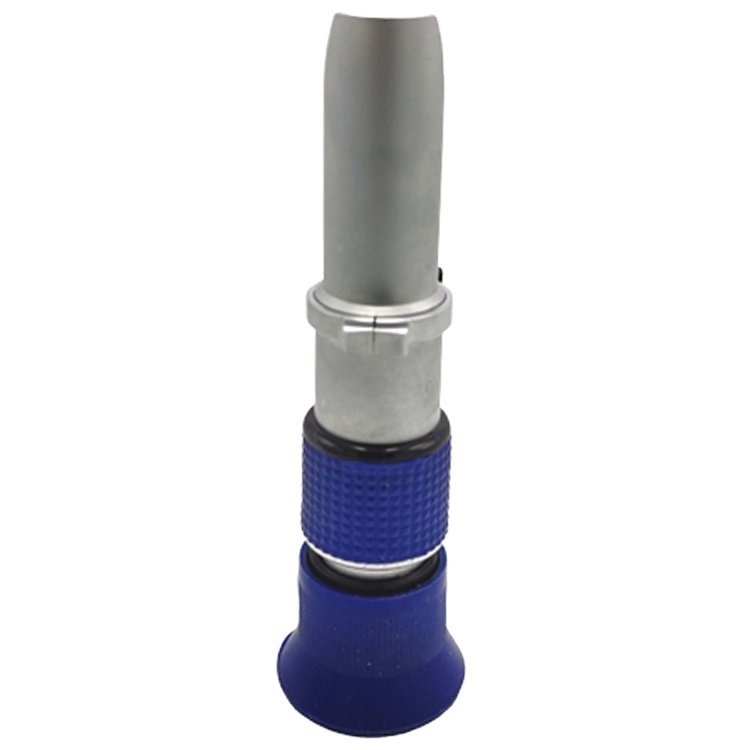 Atc Refractometer Coolant Freezing Point Digital Handheld Refractometer for Antifreeze