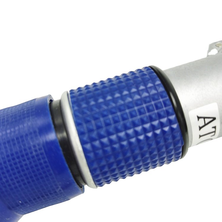 Atc Refractometer Coolant Freezing Point Digital Handheld Refractometer for Antifreeze