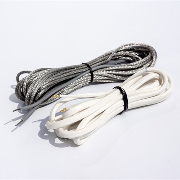 Electric Heat Tape for Drainpipe Heating Cable Defrost Heating Wires