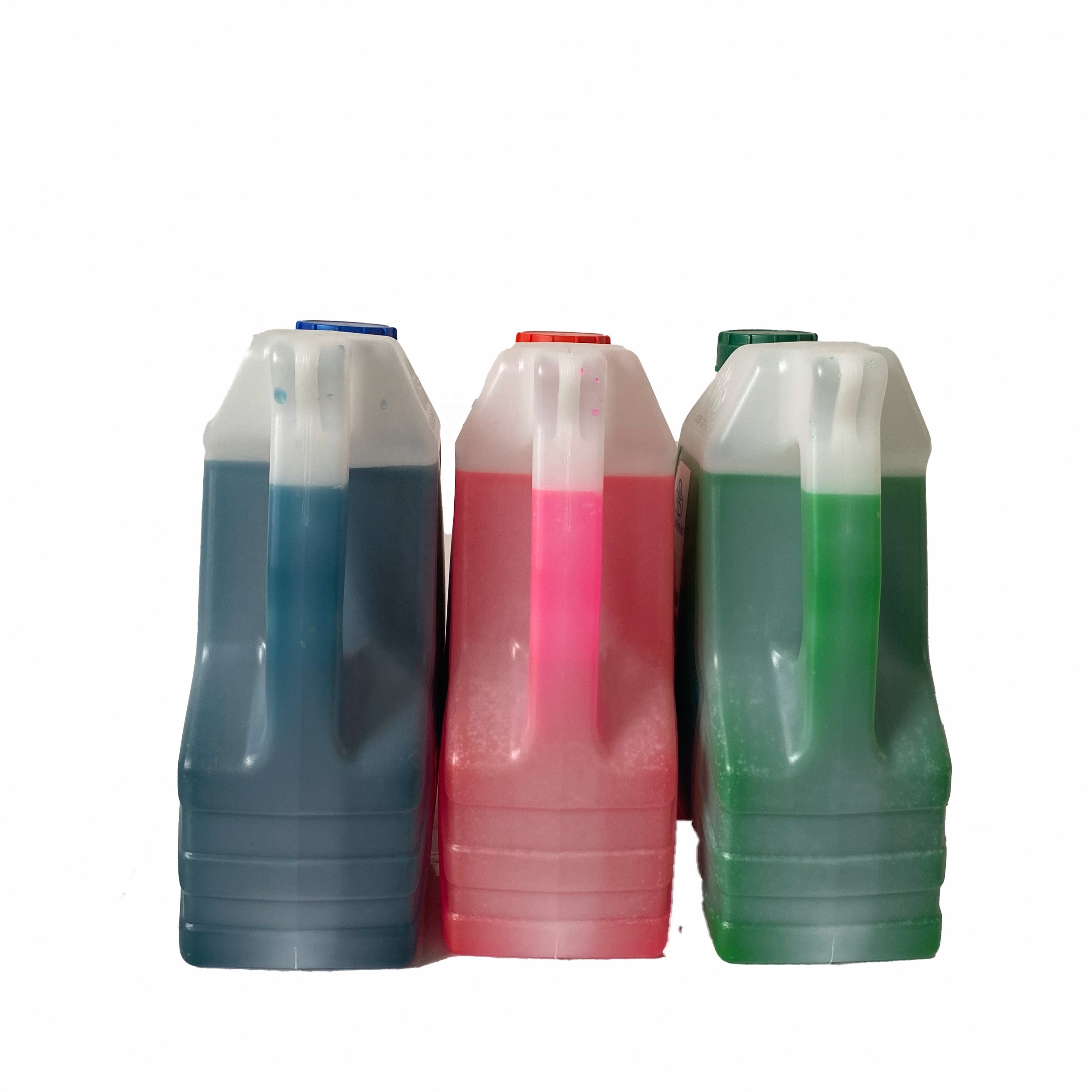 All-Season Universal Antifreeze 4L Industrial Coolant for Automotive OEM/ODM