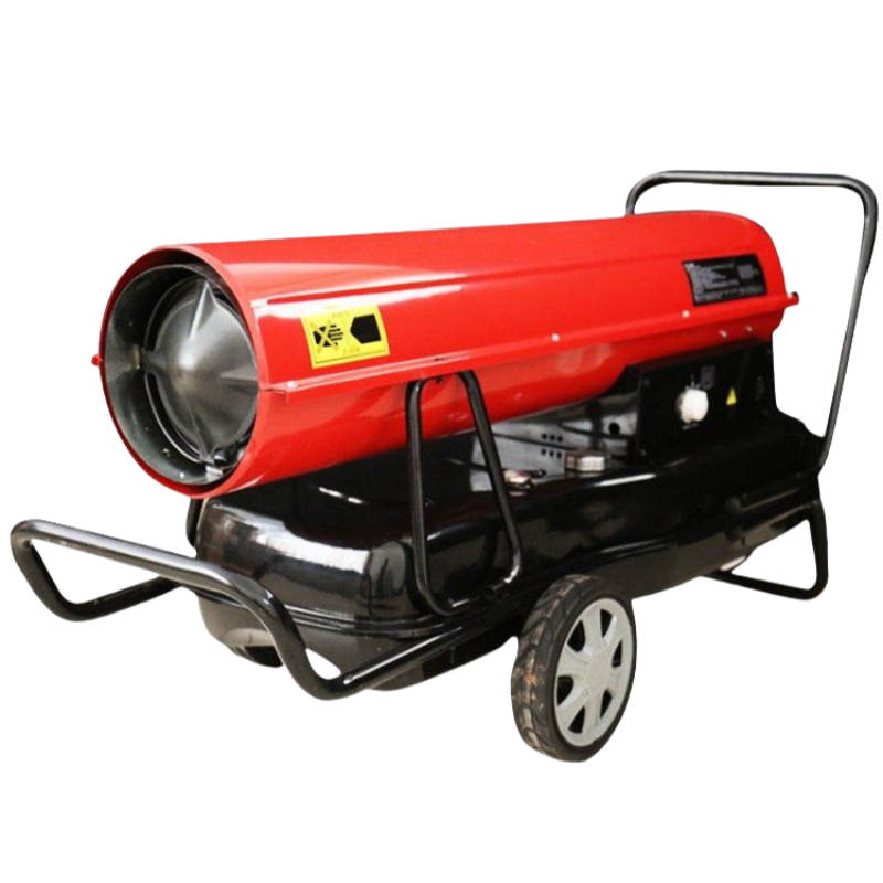 Promotional Industrial Breeding Heaters Diesel Brooder Breeding Farms Hatching Equipment