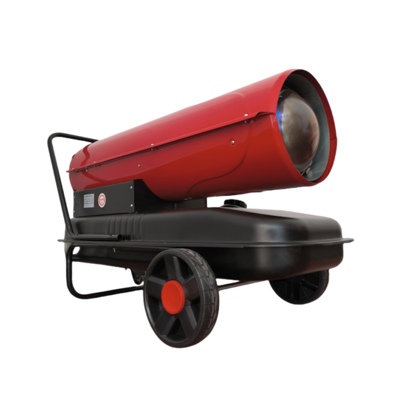 Promotional Industrial Breeding Heaters Diesel Brooder Breeding Farms Hatching Equipment