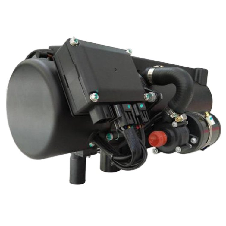 Car Water tank 12v 12kw12V/24V Engine Preheater diesel Water Parking Heater