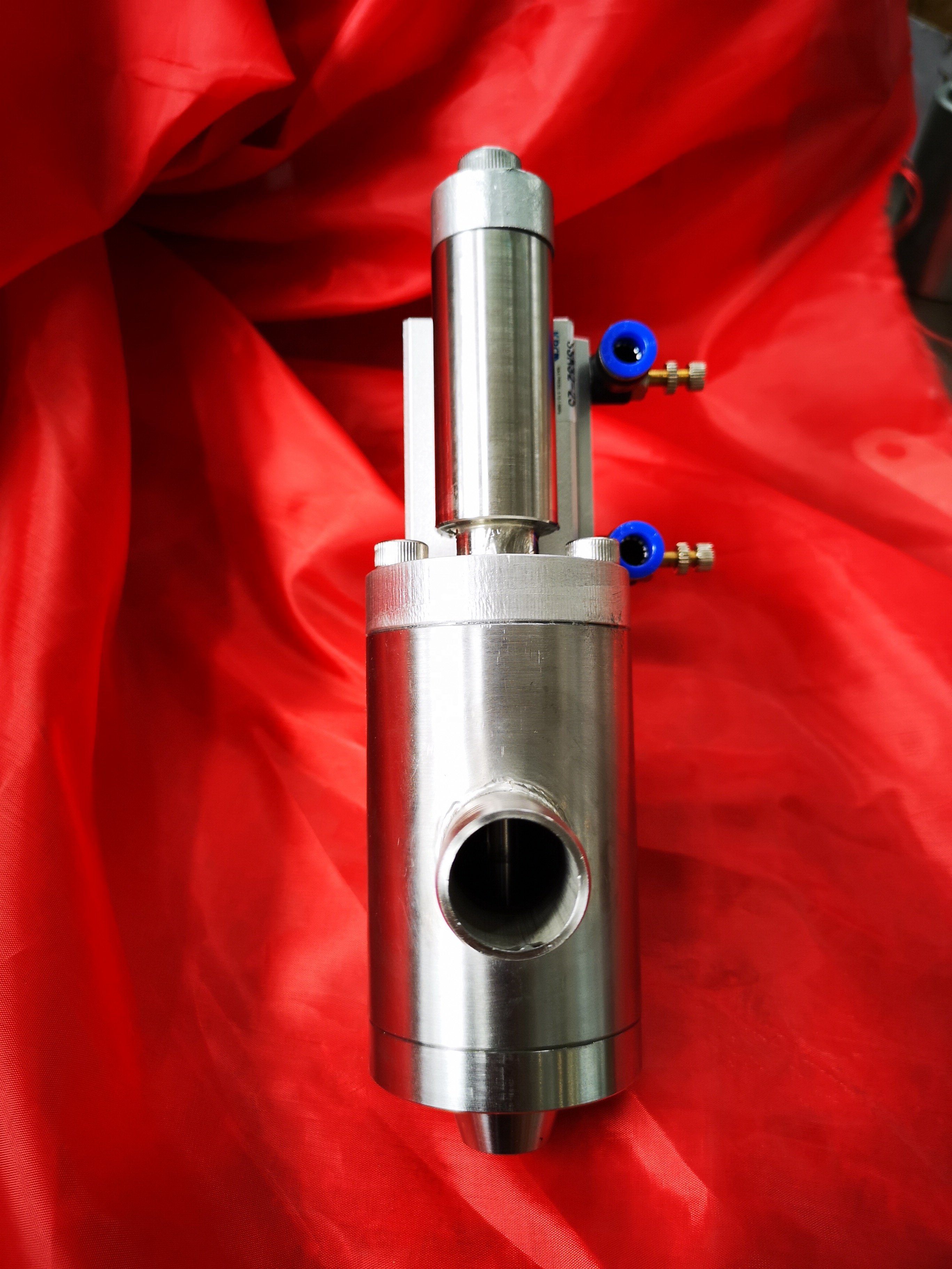 Bottle Production Machine 5L Manufacturer Automatic Antifreeze Coolant Lube Engine Oil Liquid Filling Machine Production Line