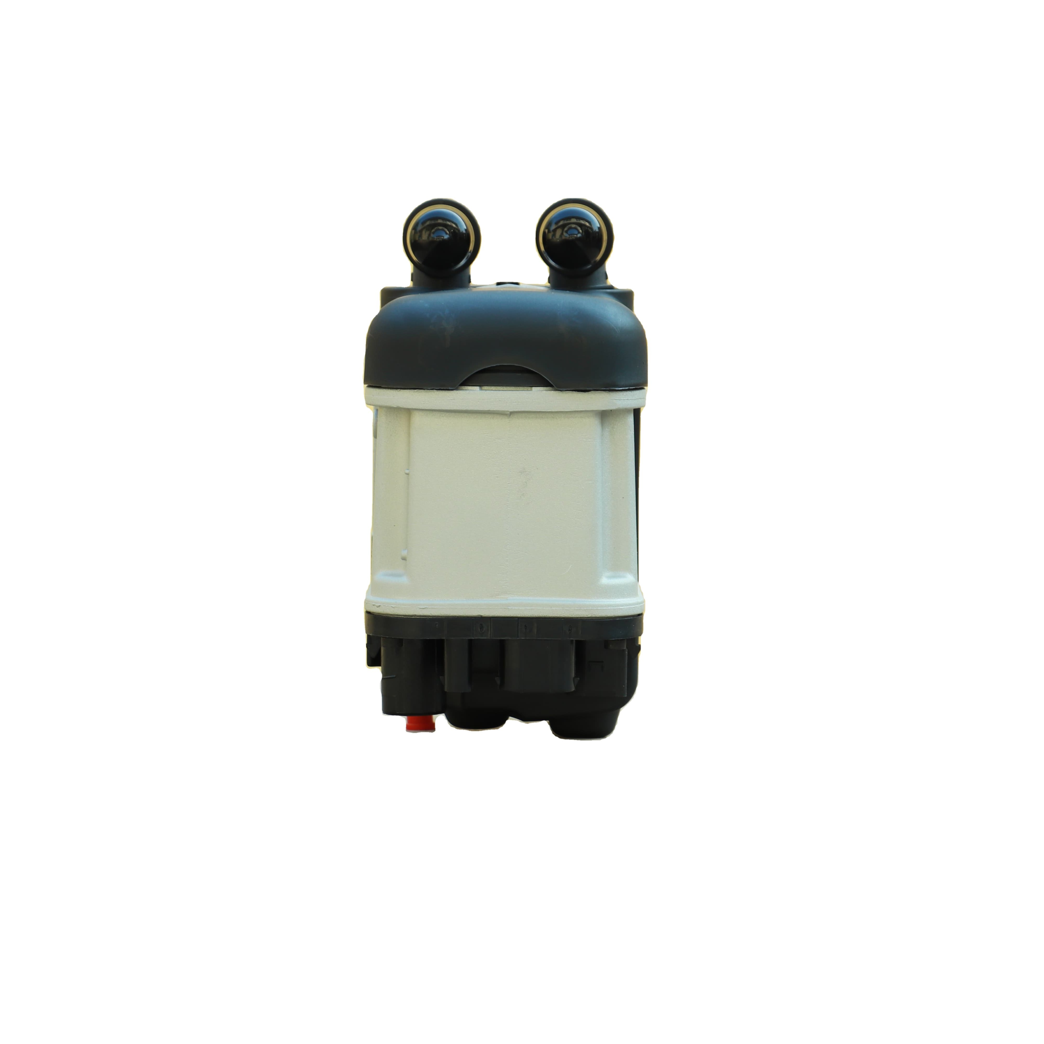Water Heating Parking Heater 12V24V Cab Preheating Engine Antifreeze