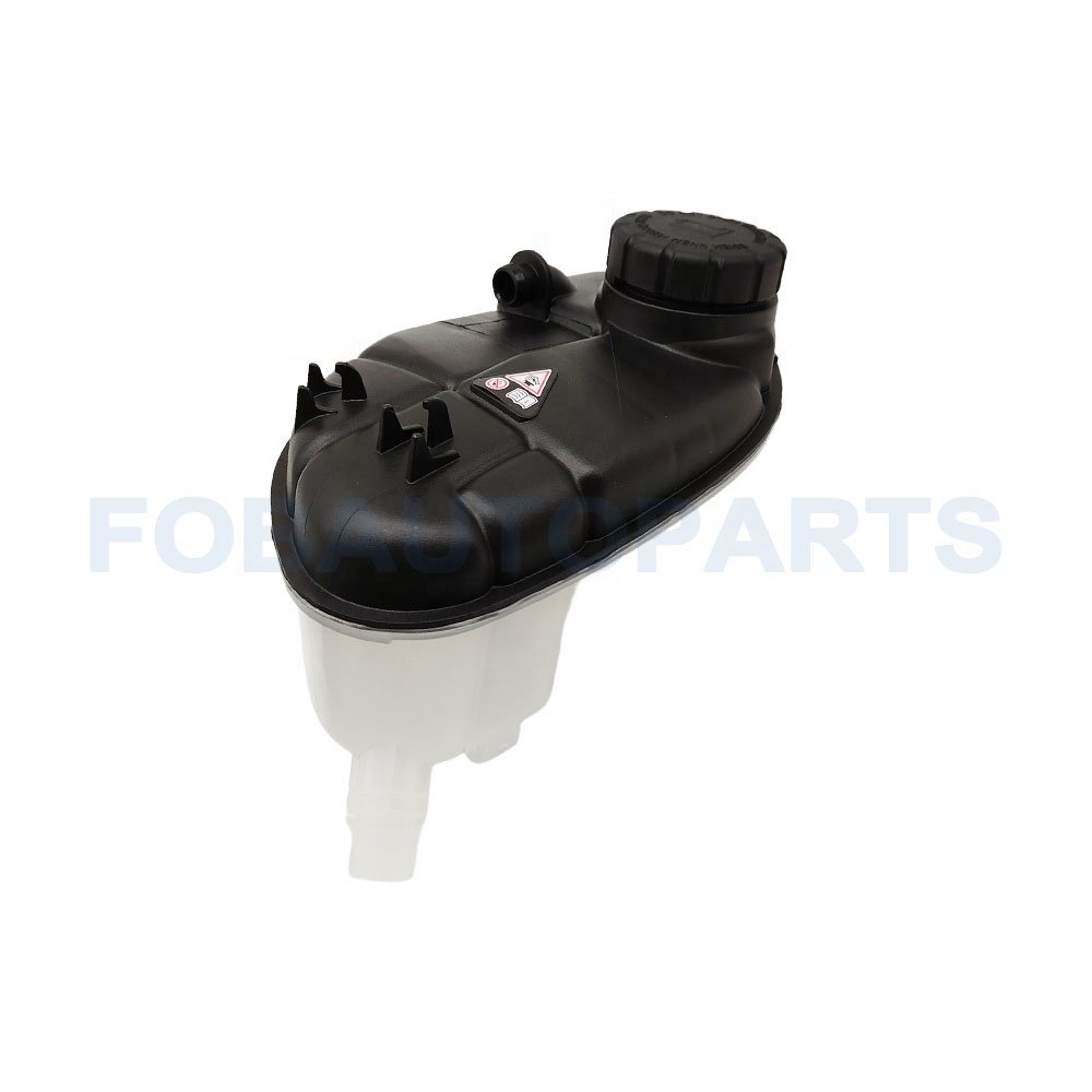Car Par New Water Tank Antifreeze Pot Expansion Tank for Mercedes Benz W176 A-Class W246 B-Class A2465000049 2465000049