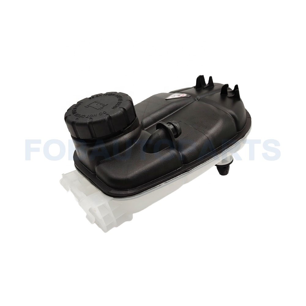 Car Par New Water Tank Antifreeze Pot Expansion Tank for Mercedes Benz W176 A-Class W246 B-Class A2465000049 2465000049