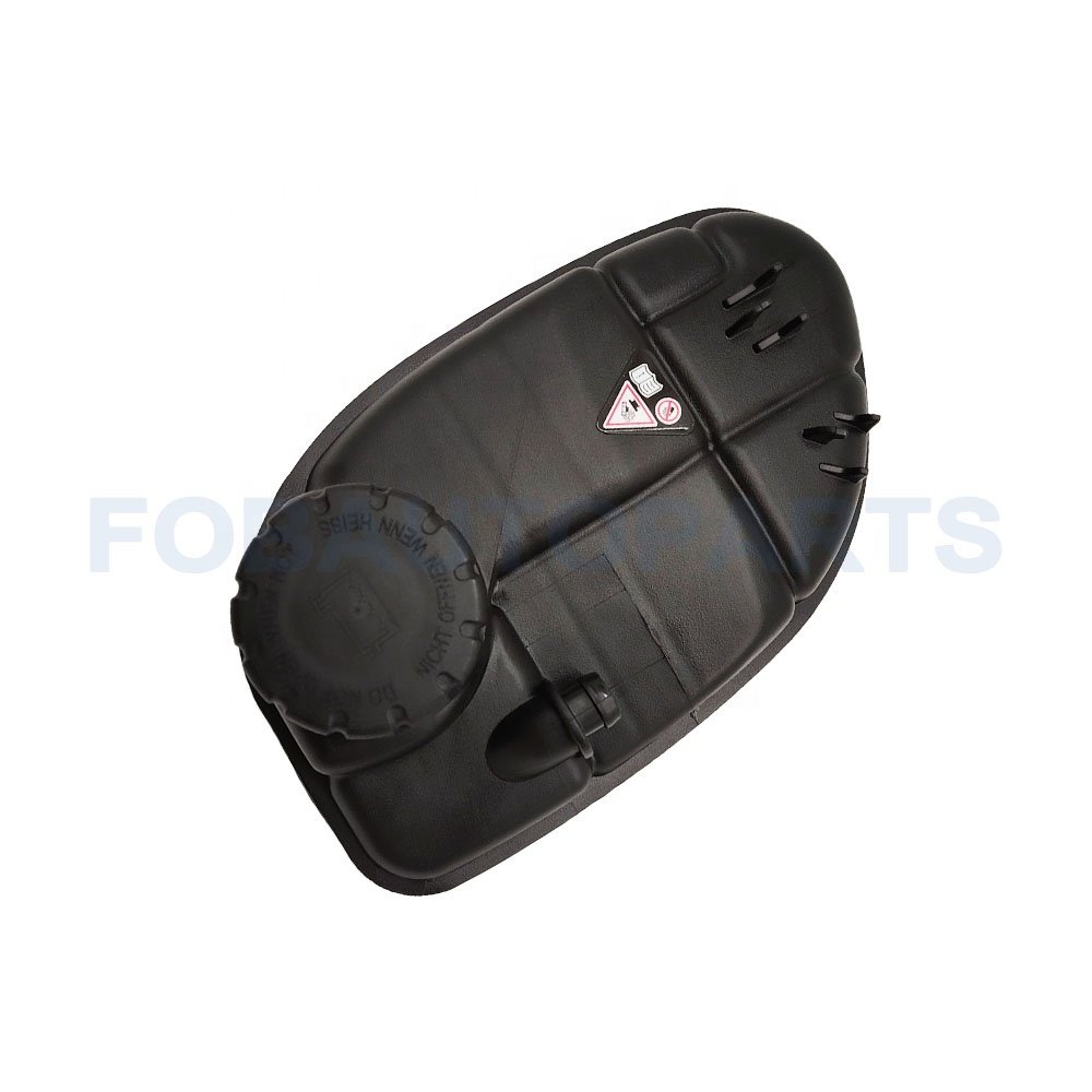 Car Par New Water Tank Antifreeze Pot Expansion Tank for Mercedes Benz W176 A-Class W246 B-Class A2465000049 2465000049