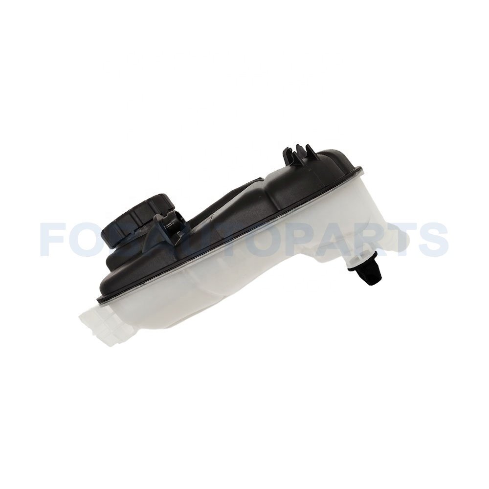 Car Par New Water Tank Antifreeze Pot Expansion Tank for Mercedes Benz W176 A-Class W246 B-Class A2465000049 2465000049