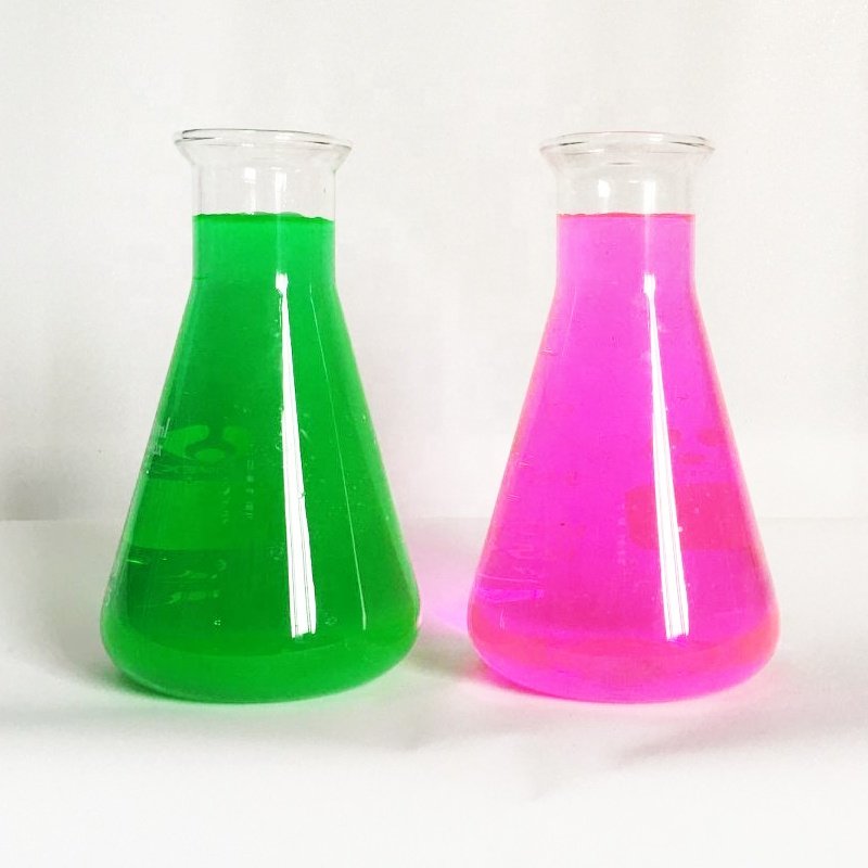 Car Care Manufacturer Quickly Flushing Best Car Engine Coolant Organic Synthetic Waterless Coolant Antifreeze for Car
