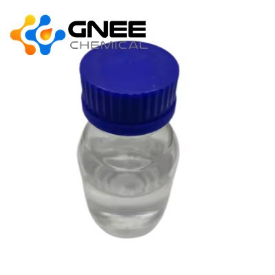 Ethylene Glycol CAS 107-21-1 Organic Intermediate Mono Ethylene Glycol Coolant Antifreeze Liquid