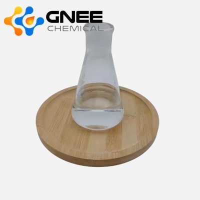 Ethylene Glycol CAS 107-21-1 Organic Intermediate Mono Ethylene Glycol Coolant Antifreeze Liquid