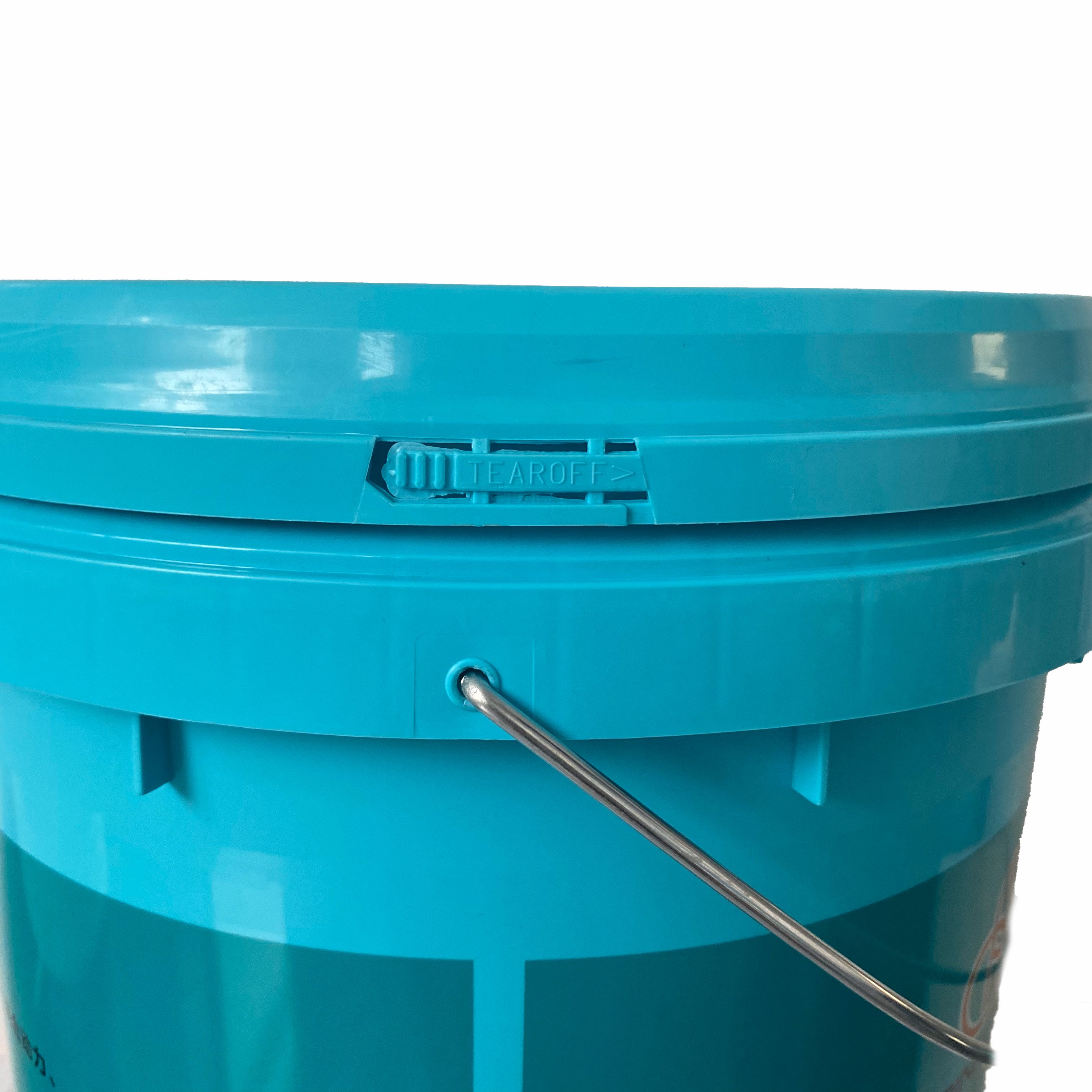 4L Long Life Green Coolant Radiator Antifreeze From China Shenyang Manufacturing Plant
