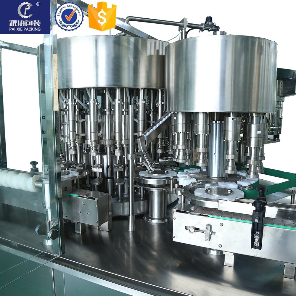 Automatic Customized Antifreeze Fluid Windshield Washer Fluid Smart Filling Machine
