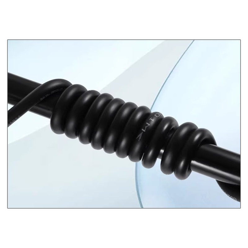 Engineering Wire and Cable 2 Core 3 Core Outdoor High Power Household Waterproof Extension Power Supply Antifreeze