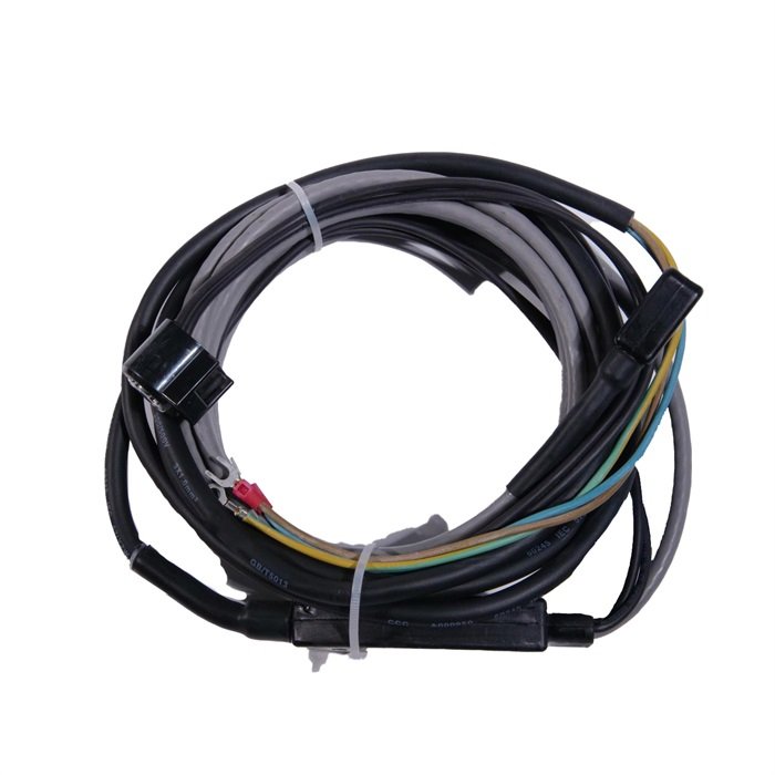Pre-assembled Freeze Protection Self Regulating Water Pipe Antifreeze Heating Cable Kit