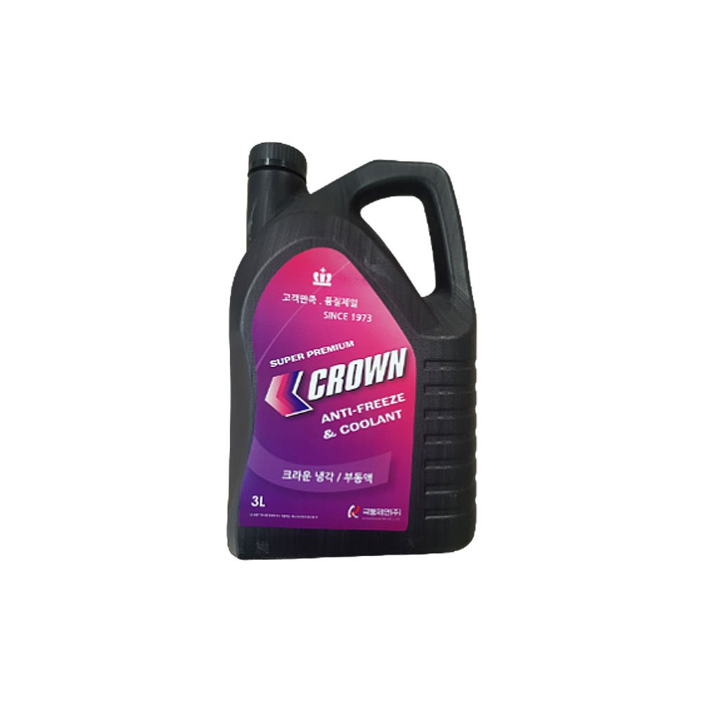 Low Price Gasoline and Diesel Vehicles Antifreeze Non MetAllic Material Protection Overheat Protection High Performance