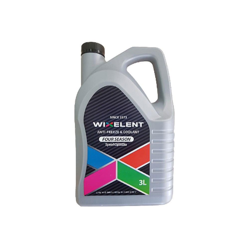 Low Price Gasoline and Diesel Vehicles Antifreeze Non MetAllic Material Protection Overheat Protection High Performance