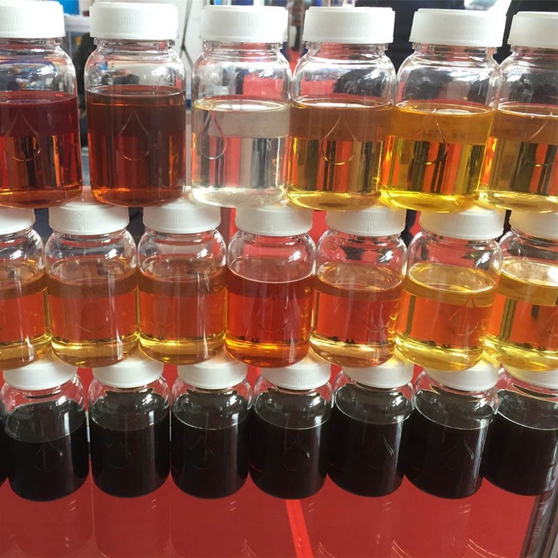 RunDa 3# Watersoluble Antifoam Agent Lubricant Additives for Polytype Antifreeze