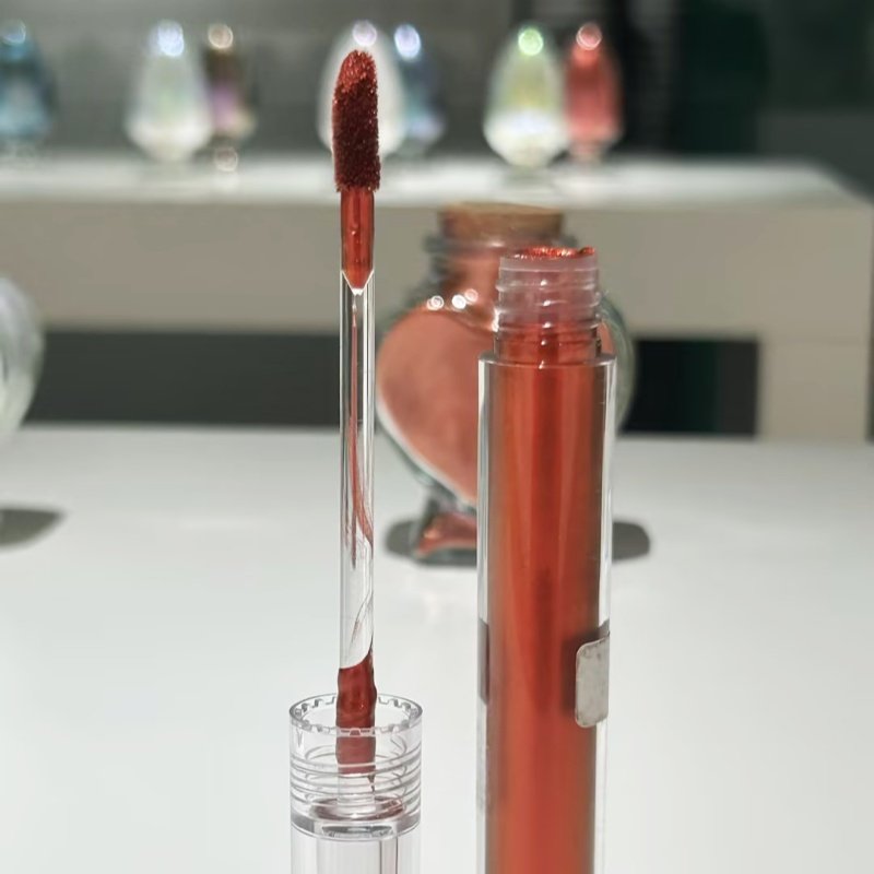 High Brightness and Purity Easy to Adjust Color Excellent Stability Nanostructure Color Pigments