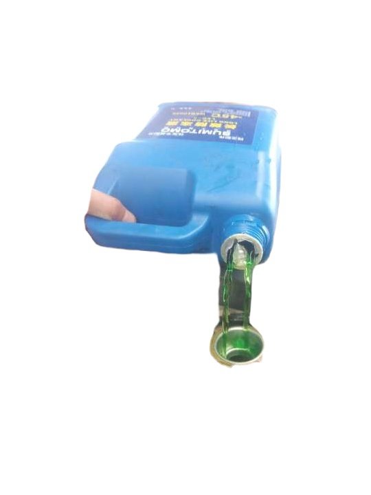 Long Term Anti-Corrosion Antifreeze Low Freezing Point Waterproof Scale Antifreeze