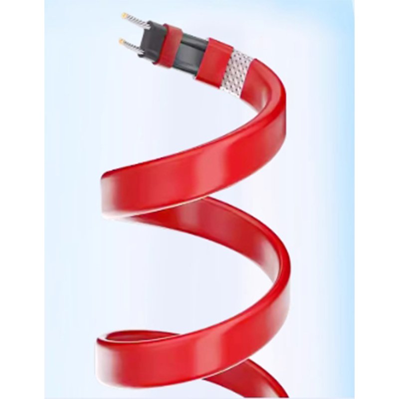 Best-Selling Item Flame Retardant,Corrosion Protection Water Pipe Heating and Heating Cable
