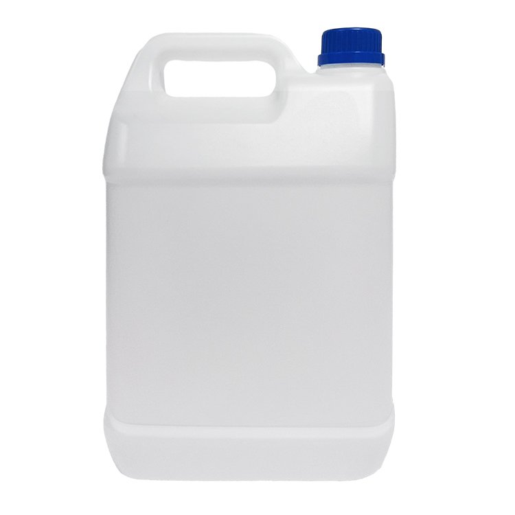 Everblue Wholesale Urea Adblue VDA DEF 5L Diesel Exhaust Fluid Adblue Urea Aqueous Solution Customize Package With Pipe and Box