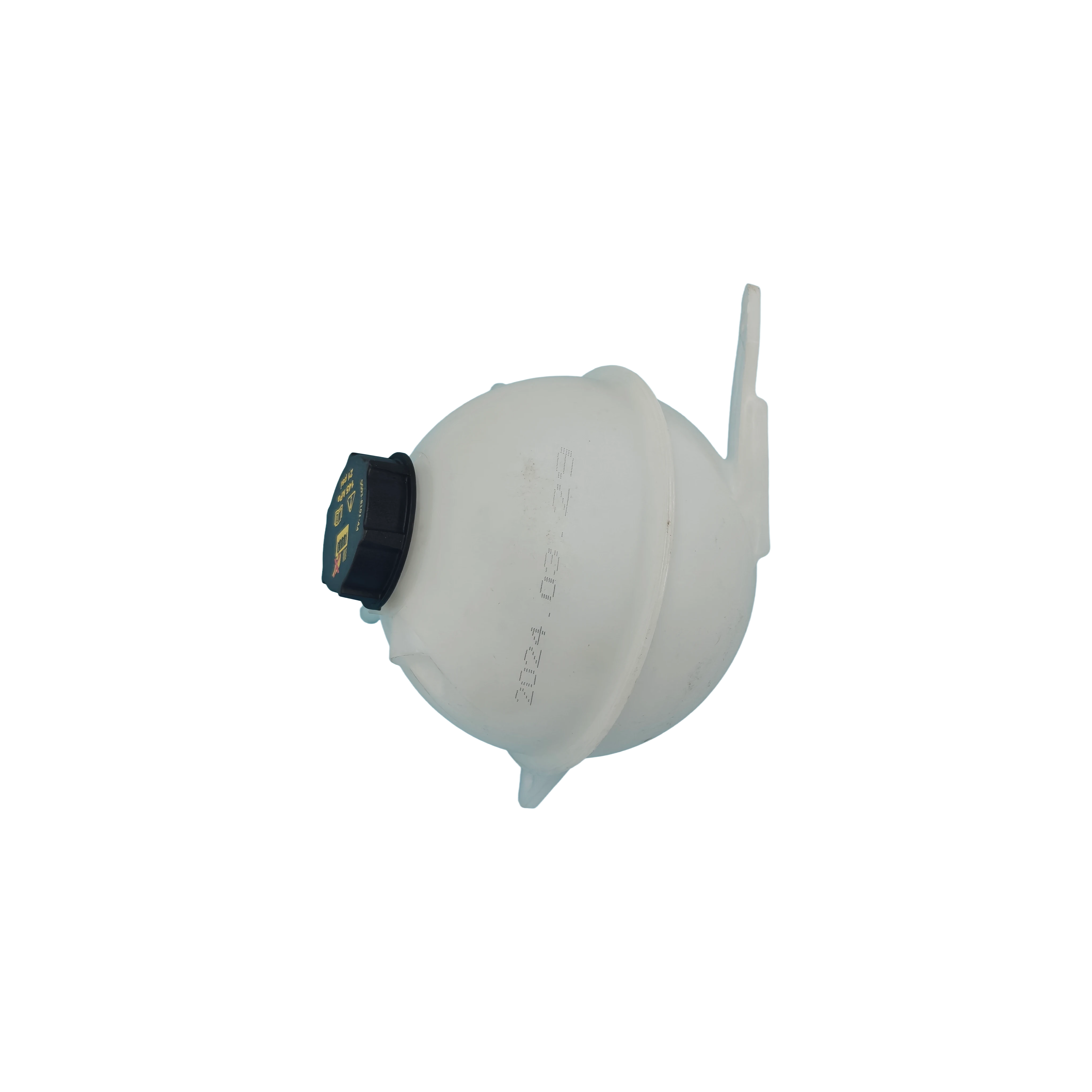 High Quality Cooling System Auxiliary Kettle Antifreeze Kettle Assembly Auxiliary tank Coolant Storage tank
