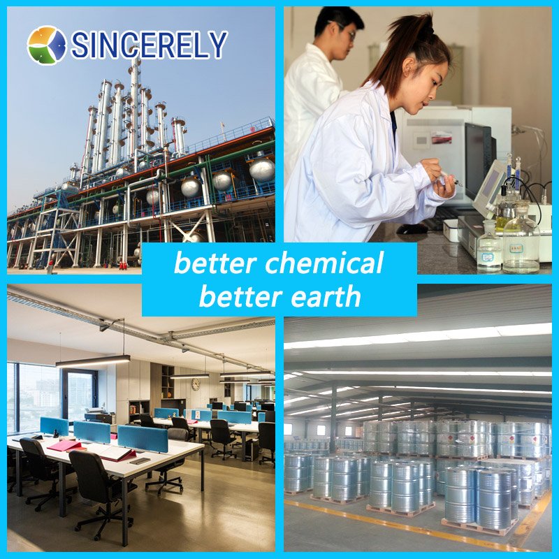Industrial Use Antifreeze Mono Propylene Glycol Coolant