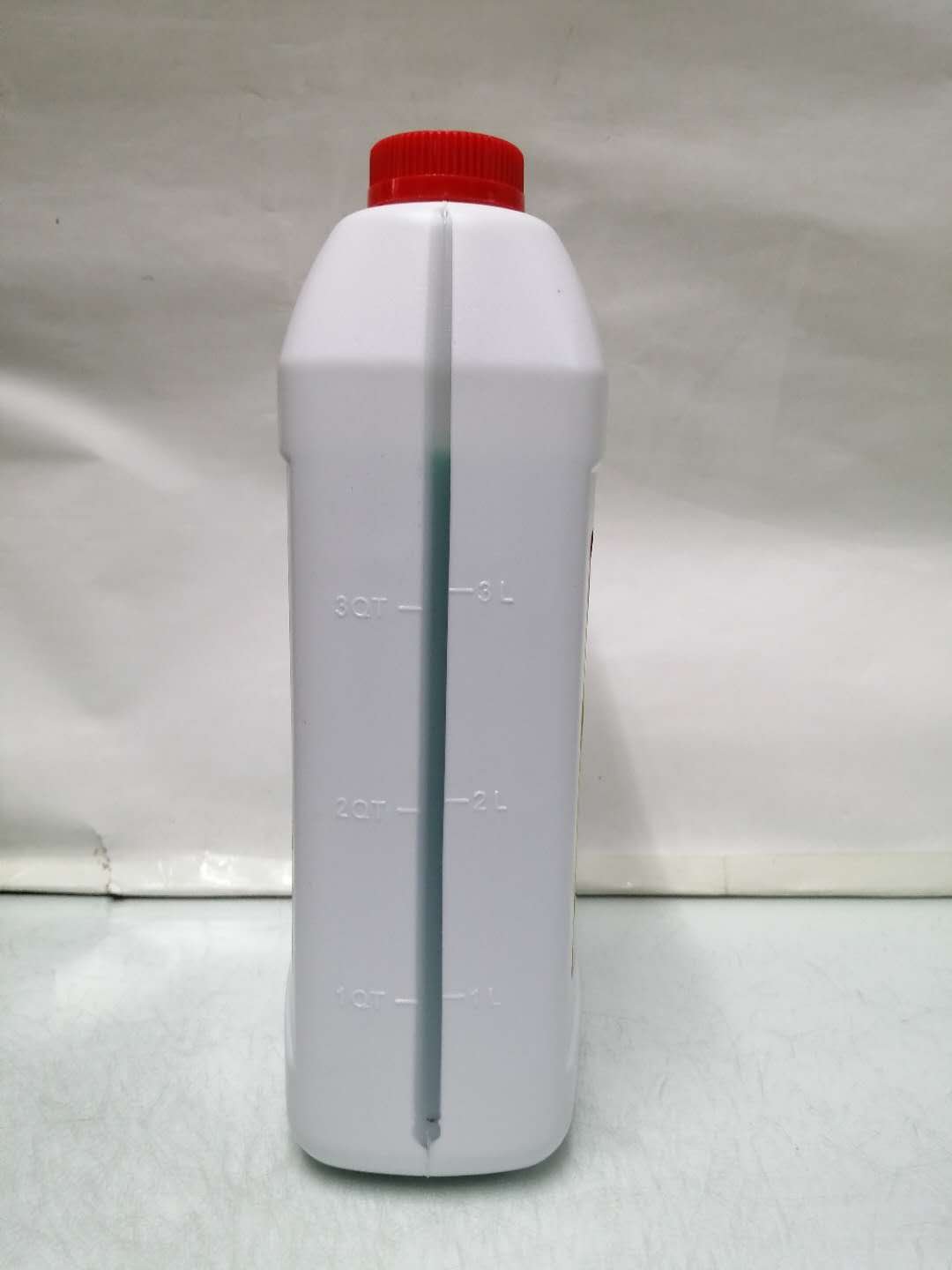 Water Coolant Long Life Radiator Red Antifreeze Coolant Wholesale Power Eagle 4l
