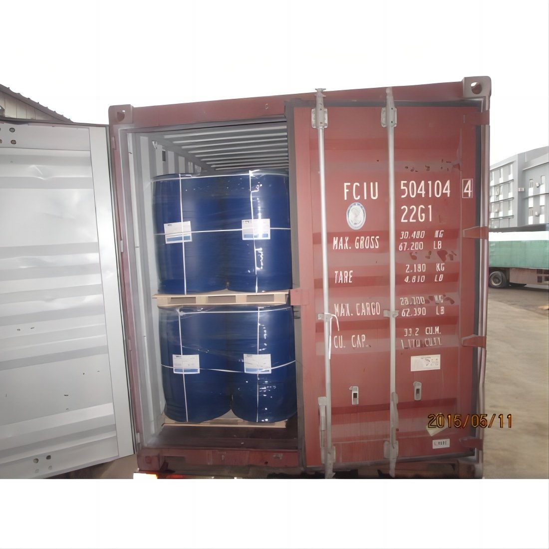 Long-term Reliability Antifreeze Coolant Msds Diacetate Mono Ethylene Glycol Fibre Grade MEG