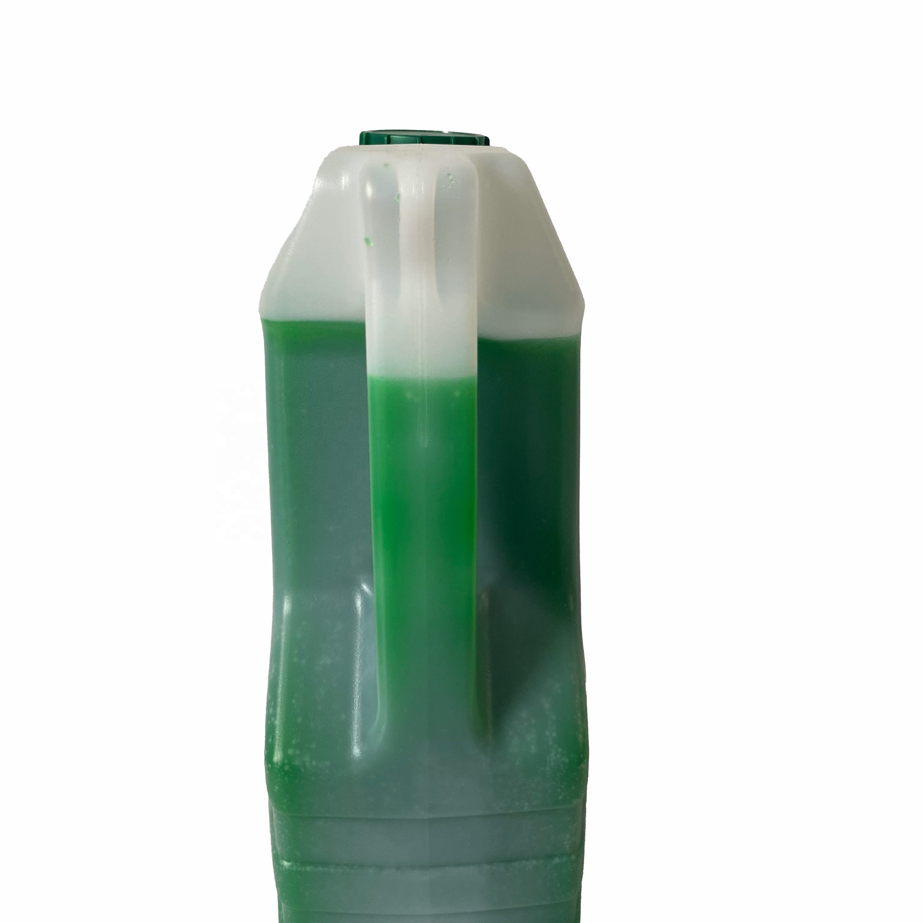 High Quality Green Antifreeze Automotive Engine Coolant and Heating Solution