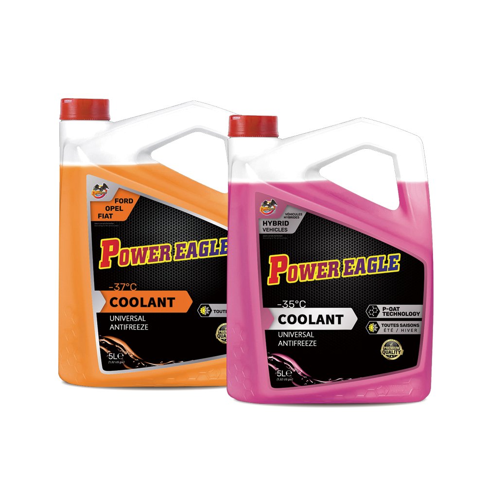Antifreeze Coolant Wholesale 200l Super Long Life Car Concentrate Coolant