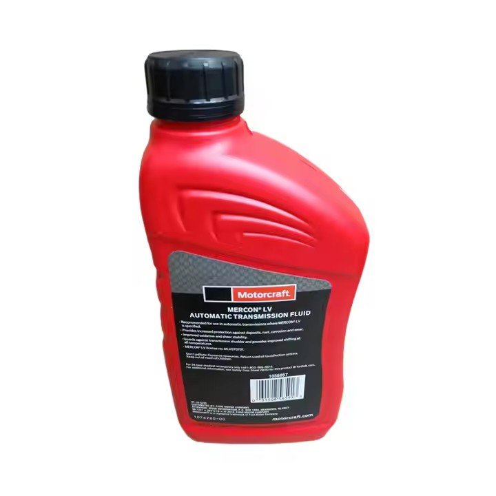 ATF Automatic Ttransmission Oil Explosion-proof Tire Lubricant ATF 1L Antifreeze Transmission Oil Motorcraft Engine Oil