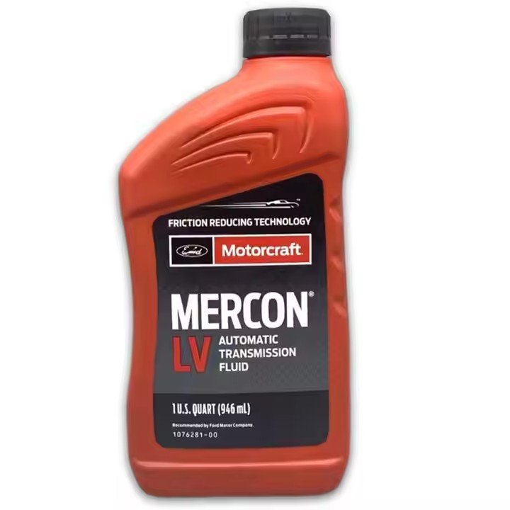 ATF Automatic Ttransmission Oil Explosion-proof Tire Lubricant ATF 1L Antifreeze Transmission Oil Motorcraft Engine Oil