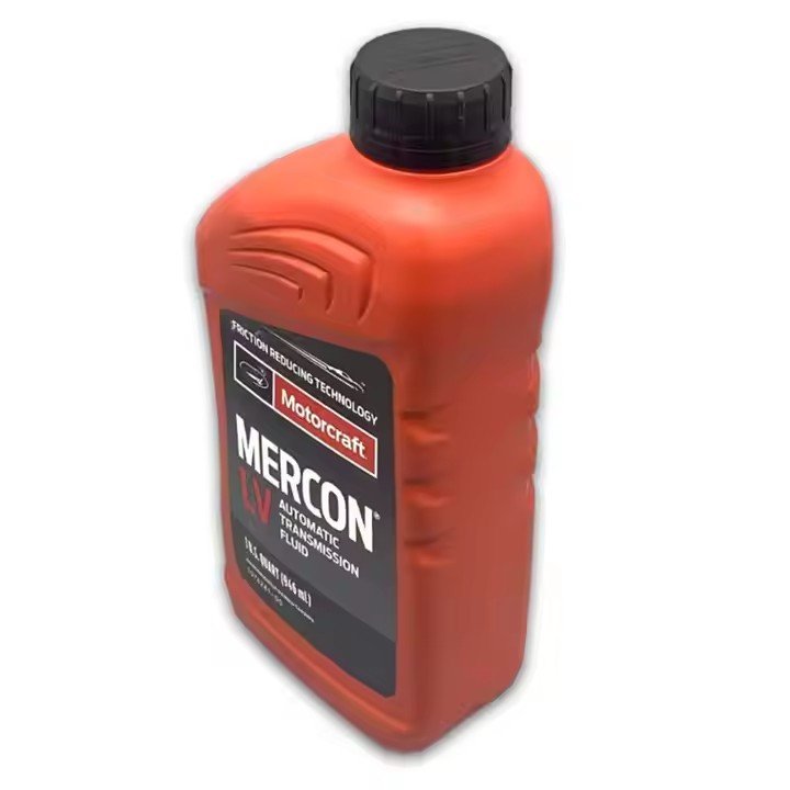 ATF Automatic Ttransmission Oil Explosion-proof Tire Lubricant ATF 1L Antifreeze Transmission Oil Motorcraft Engine Oil
