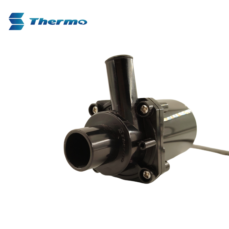 Factory Price 12 Volt 24V Electric Brushless DC Motor China Water Pump
